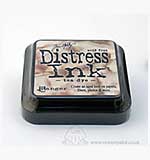 Tim Holtz Distress Ink Pad - Tea Dye