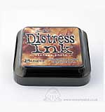 Tim Holtz Distress Ink Pad - Vintage Photo