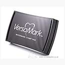 Versamark Watermark and Embossing Stamp Pad