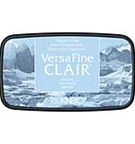 VersaFine Clair Ink Pad - Arctic (New Colour 2024)