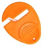 Fiskars SewSharp Scissor Restorer (Tuner - Sharpener)