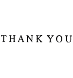 Block Thank You