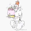 Birthday Glory