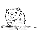 WC Hamster