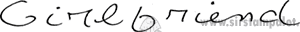 Girlfriend (script)