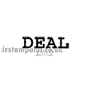 'Deal'