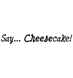 Girlfriends - Say Cheese