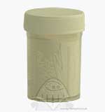 Embossing Powder - Detail White (Opaque)