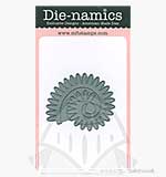 SO: MFT Die-Namics Cutting Dies - Rolled Daisy