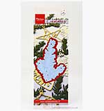 SO: Marianne Design - Creatables - Pine Tree Branch