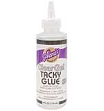 SO: Aleenes Clear Gel Tacky Glue - 4oz