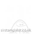 SO: Bazzill Canvas - Bazzill White (12x12) 25 sheets pack (309001)