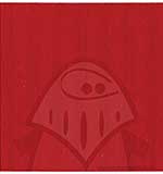 SO: Bazzill Classic - Tomato (12x12 Cardstock) 25 sheets