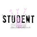 Magnolia EZ Mount - STUDENT (text)