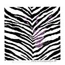 Magnolia EZ Mount - Zebra Pattern