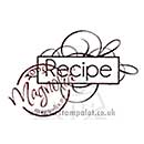 SO: Magnolia EZ Mount - Recipe (text)