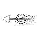 Magnolia EZ-Mount - Arrow
