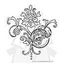 Magnolia Wedding - Emblem