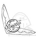 Magnolia Bon Voyage - Australian Boomerang