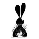 Magnolia Butterfly Dreams - Small Black Rabbit