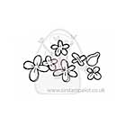 Magnolia EZ Mount - Spring Flowers