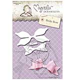 SO: Magnolia DooHickey Cutting Die - LCM13 Bride Bow