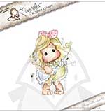 SO: Magnolia EZ Mount PL14 - Summer Buzz Tilda #2 [Y0317K]