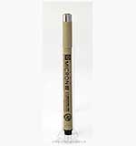 SO: Pigma Micron - Archival Ink Pen - Black (0.30mm)