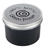 Cosmic Shimmer Gesso Black 150ml