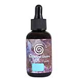 Cosmic Shimmer Sam Poole Botanical Stains Woad Blue 60ml
