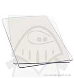 Sizzix Accessory - Replacement Cutting Pad, Big Shot, Standard Size Plate [22192]