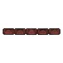 SO: Sizzix Decorative Strip Die - Ticket Strip