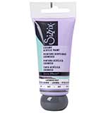 SO: Sizzix Effectz Creamy Matte Acrylic Paint 60ml -  Lavender Dust