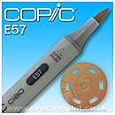 SO: Copic Ciao Pen - Light Walnut
