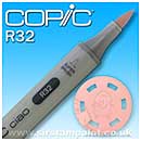SO: Copic Ciao Pen - Peach