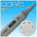SO: Copic Ciao Pen - Warm Gray 3