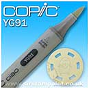 SO: Copic Ciao Pen - Putty