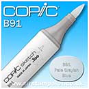 SO: Copic Sketch Pen - Pale Grayish Blue