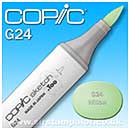 SO: Copic Sketch Pen - Willow