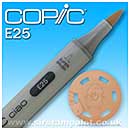 SO: Copic Ciao Pen - Caribe Cocoa [New Colour]