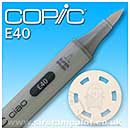 SO: Copic Ciao Pen - Brick White [New Colour]