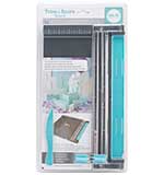 SO: We R Memory Keepers - Trim and Score Board