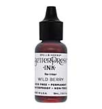 SO: Wild Berry BetterPress Reinker