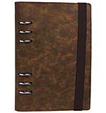 SO: Elizabeth Craft Designs Full Size Planner - Espresso
