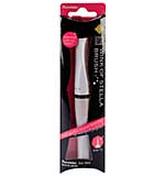 SO: Wink Of Stella BRUSH - CLEAR Glitter Marker (Zig Memory System)
