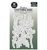 Studio Light Berries Christmas Essentials Cutting Dies